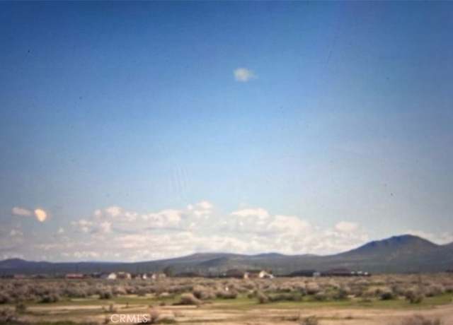 Property at 0 Verdant Ave, California City, CA 93505