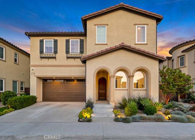 Property at 20608 Walnut Cir, Porter Ranch, CA 91326, 5 beds, 4 baths