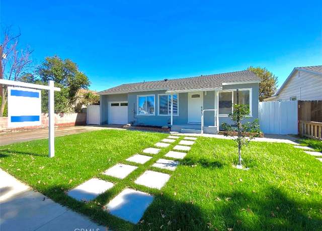 Property at 7512 Balboa Blvd, Van Nuys, CA 91406, 3 beds, 2 baths