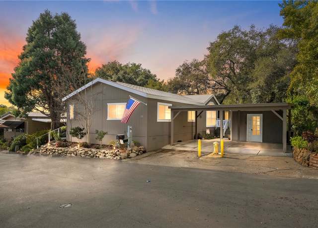 Property at 4747 Oak Crest Rd Rd #49, Fallbrook, CA 92028, 3 beds, 2 baths