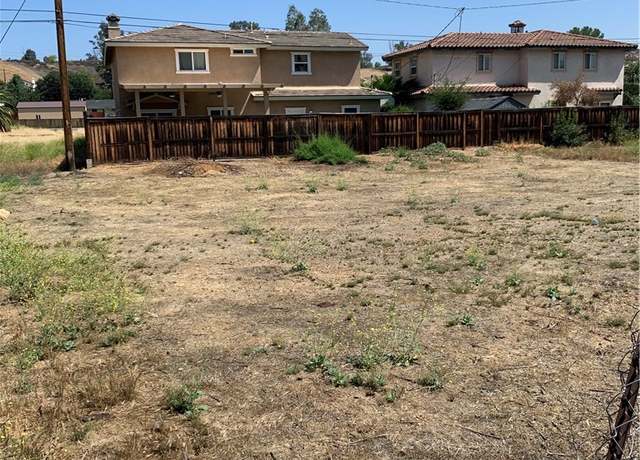 Property at 0 Shrier, Lake Elsinore, CA 92530