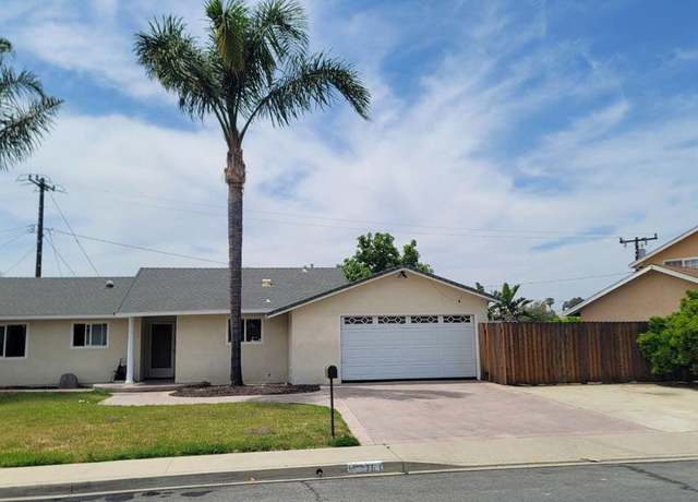 Property at 2791 Elizondo Ave, Simi Valley, CA 93065, 3 beds, 2 baths