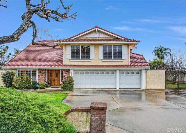 Property at 6153 Peridot Ave, Alta Loma, CA 91701, 4 beds, 2.5 baths