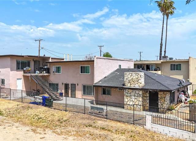 Property at 264 W Jackson St, Rialto, CA 92376, 8 beds, 4 baths