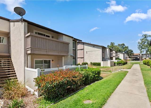 Property at 8990 19th St #223, Rancho Cucamonga, CA 91701, 1 bed, 1 bath