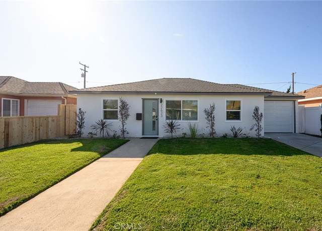 Property at 22623 Neptune Ave, Carson, CA 90745, 3 beds, 1 bath