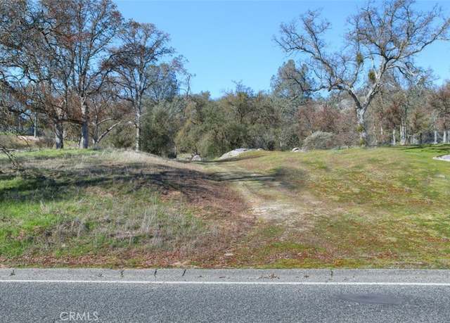 Property at 0-6.48 AC Long Hollow Dr, Coarsegold, CA 93614
