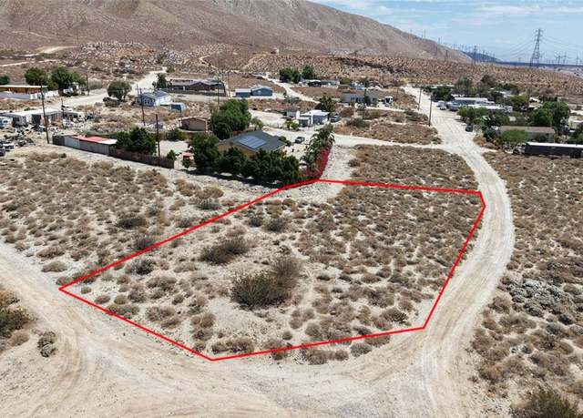 Property at 1412 Jacaranda Way, Whitewater, CA 92282