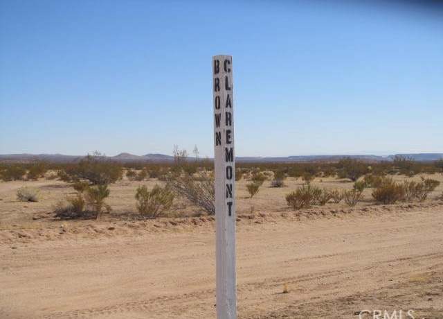 Property at 3 BROWN Rd, California City, CA 93505