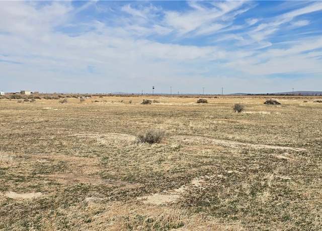 Property at 0 VIC AVE H12 52 STE, Lancaster, CA 93535