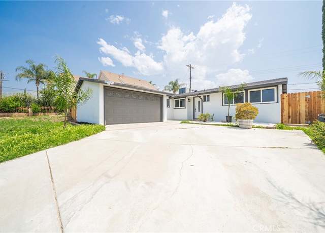 Property at 5321 Elmwood Rd, San Bernardino, CA 92404, 3 beds, 2 baths