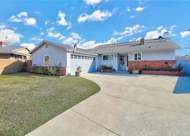 Property at 19342 Bethel Cir, Huntington Beach, CA 92646, 5 beds, 3 baths