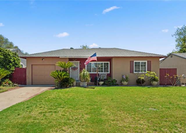 Property at 7752 Willow Ave, Riverside, CA 92504, 2 beds, 1 bath