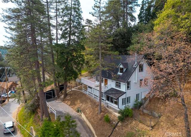 Property at 356 Wylerhorn Dr, Crestline, CA 92325, 3 beds, 2 baths