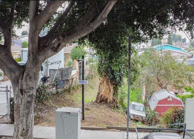 Property at 1 Whittier Blvd, East Los Angeles, CA 90023