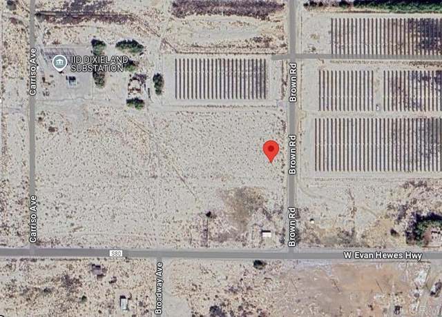 Property at 0 Brown Rd, Imperial, CA 92251