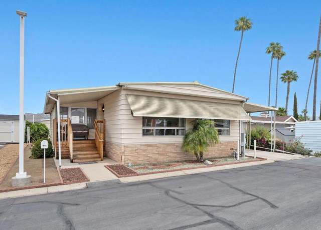 Property at 2280 E Valley Pkwy #84, Escondido, CA 92027, 2 beds, 2 baths
