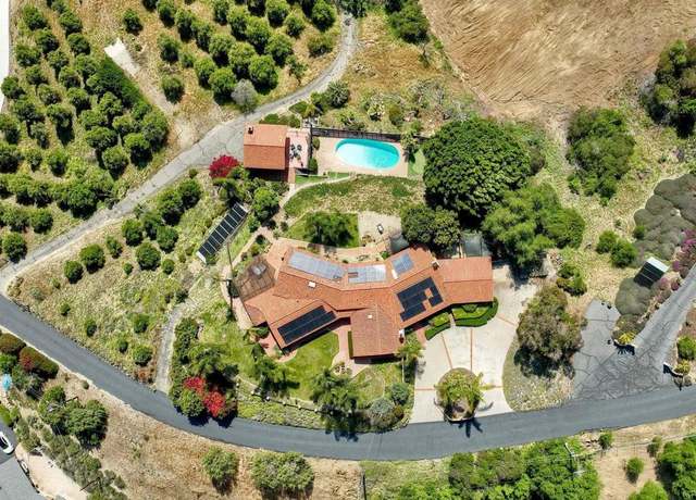 Property at 3149 Old Post Rd, Fallbrook, CA 92028, 4 beds, 3.5 baths