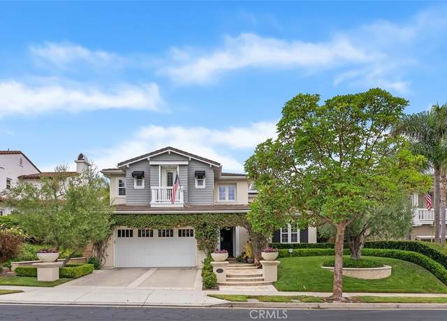 Property at 2413 Camino Oleada, San Clemente, CA 92673, 5 beds, 3 baths