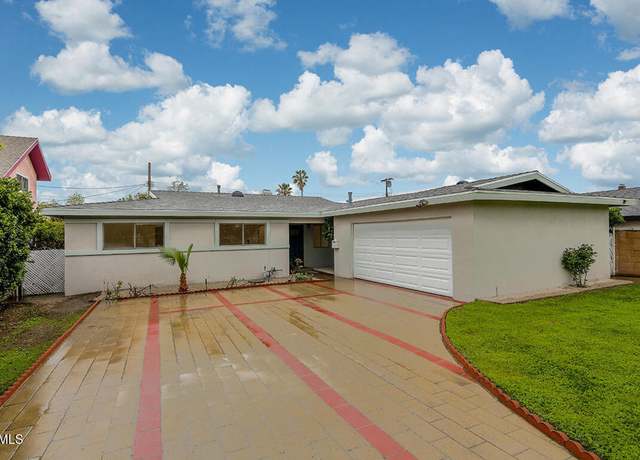 Property at 8955 Oneida Ave, Sun Valley, CA 91352, 4 beds, 2 baths