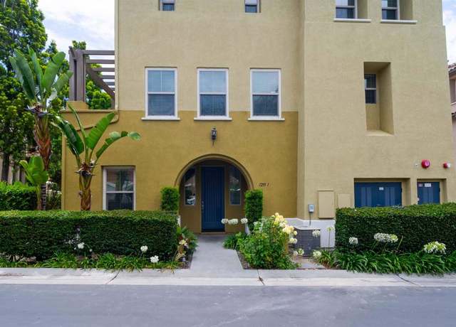 Property at 1295 Haglar #1, Chula Vista, CA 91913, 3 beds, 3.5 baths
