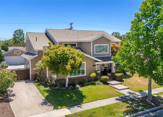 Property at 2762 Engel Dr, Rossmoor, CA 90720, 4 beds, 3.5 baths