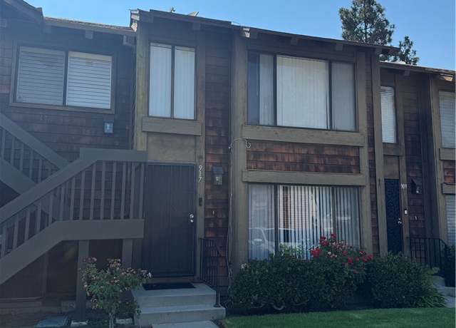 Property at 917 S Sutter Creek Rd #46, Anaheim, CA 92804, 2 beds, 1.5 baths