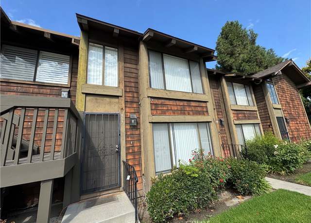Property at 917 S Sutter Creek Rd #46, Anaheim, CA 92804, 2 beds, 1.5 baths