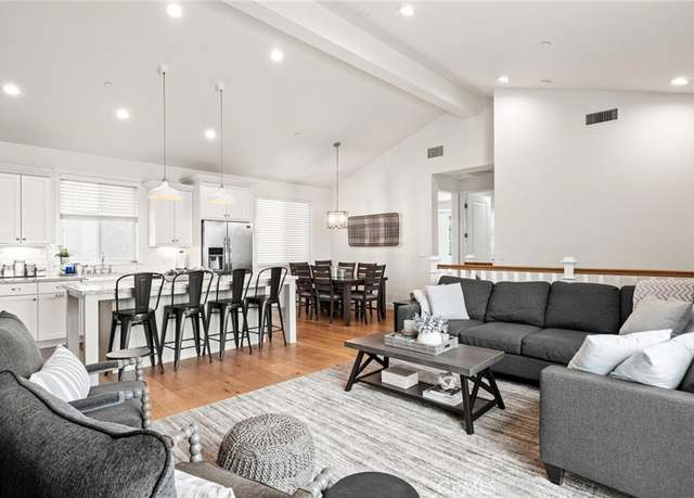 Property at 2505 Grant Ave Unit C, Redondo Beach, CA 90278, 4 beds, 3 baths