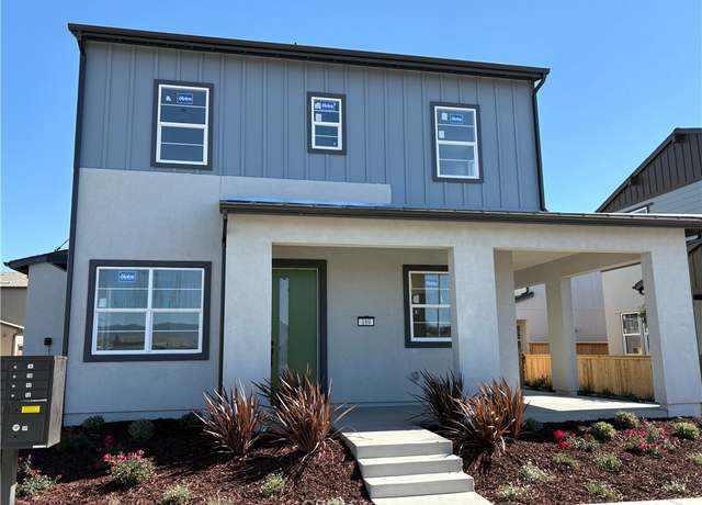 Property at 189 Cessna Ct, San Luis Obispo, CA 93401, 3 beds, 2.5 baths