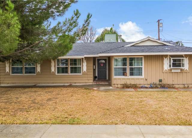 Property at 9651 Comanche Ave, Chatsworth, CA 91311, 3 beds, 2 baths