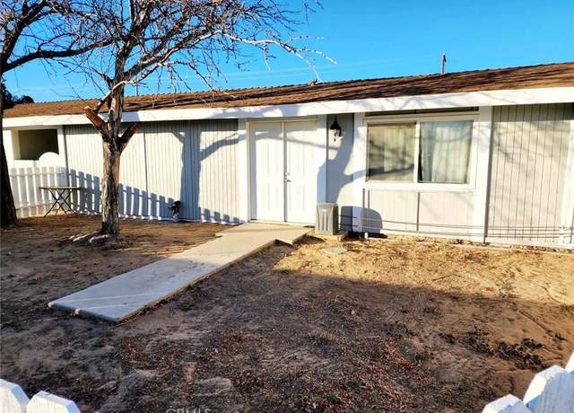 Property at 7741 California City Blvd, California City, CA 93505, 4 beds, 2 baths