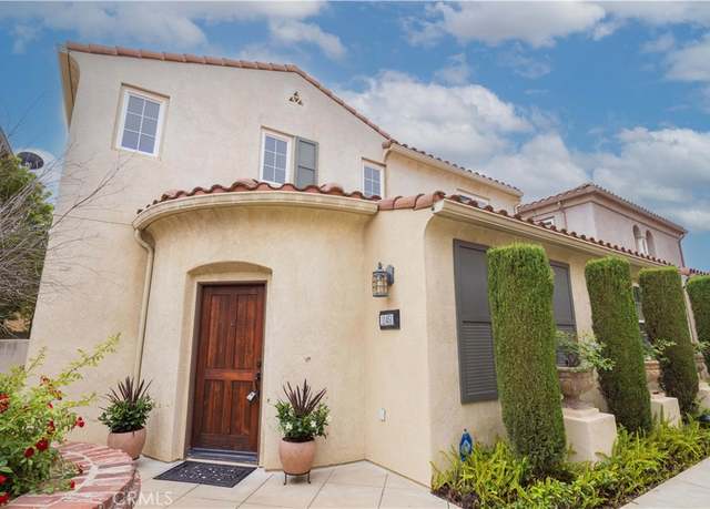 Property at 11451 Ghiberti Way, Porter Ranch, CA 91326, 3 beds, 2.5 baths