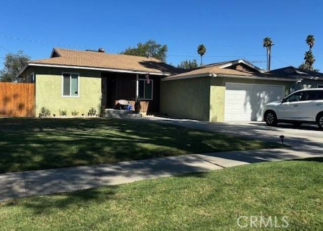 Property at 3441 Tipperary Way, Riverside, CA 92506, 3 beds, 2 baths