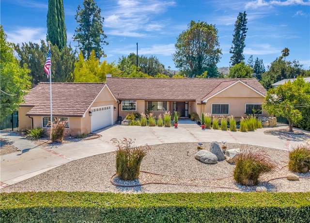 Property at 4532 Del Moreno Dr, Woodland Hills, CA 91364, 4 beds, 3 baths