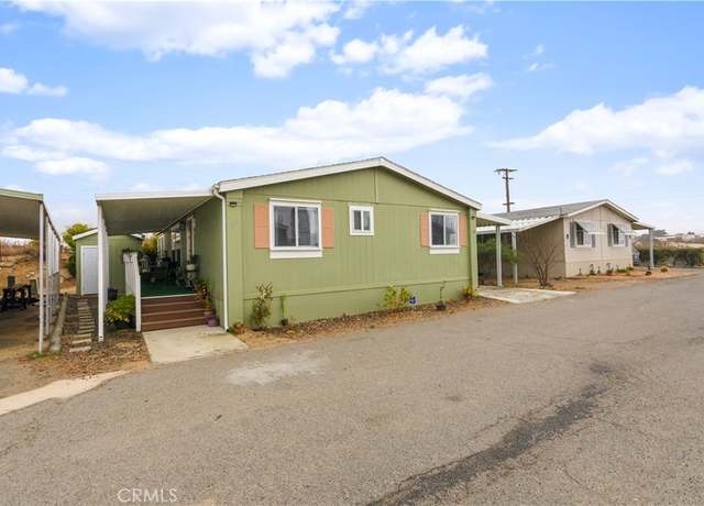 Property at 53651 Highway 371 #51, Anza, CA 92539, 3 beds, 2 baths