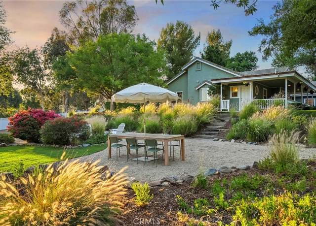 Property at 42333 Casa Verde, Temecula, CA 92592, 4 beds, 2.5 baths