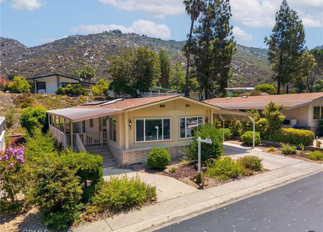Property at 8975 Lawrence Welk #217, Escondido, CA 92026, 2 beds, 2 baths