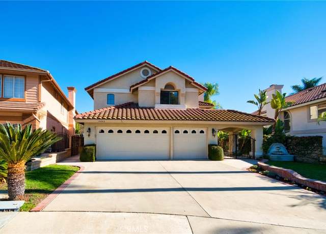 Property at 14043 Robin Crest Ln, Chino Hills, CA 91709, 4 beds, 3 baths