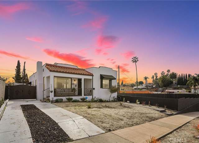 Property at 4034 W 63rd St, Los Angeles, CA 90043, 5 beds, 4 baths