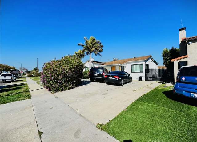 Property at 9416 La Salle Ave, Los Angeles, CA 90047, 3 beds, 2 baths