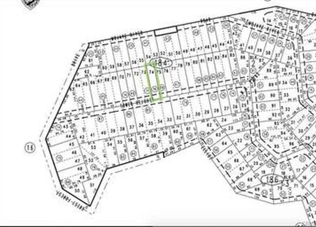 Property at 1 Tower Heights Rd, Cedarpines Park, CA 92322