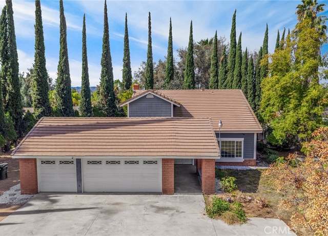 Property at 16365 Canyon Vw, Riverside, CA 92504, 4 beds, 3 baths