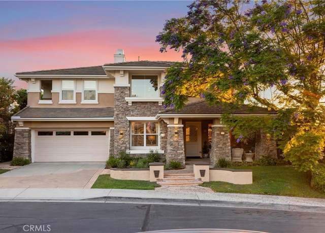 Property at 11 Chaparral Ct, Rancho Santa Margarita, CA 92688, 5 beds, 3.5 baths