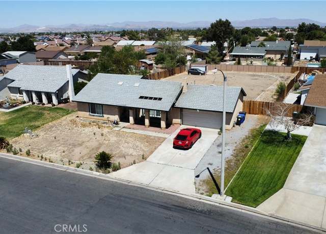 Property at 12831 Stage Coach Dr, Victorville, CA 92392, 3 beds, 2 baths