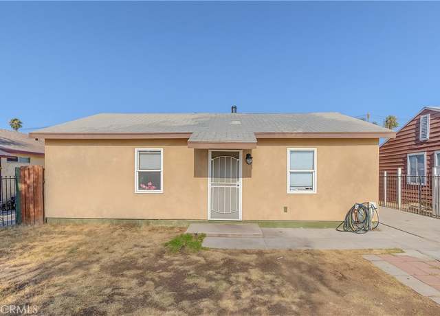 Property at 919 N Illinois Ave, Colton, CA 92324, 2 beds, 1 bath