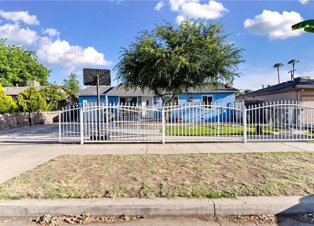 Property at 4776 E Lowe Ave, Fresno, CA 93702, 3 beds, 1 bath