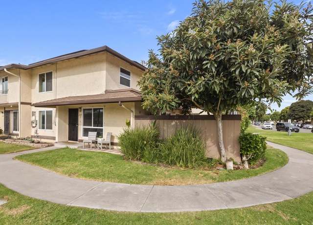 Property at 1768 Regency Way Unit D, Chula Vista, CA 91911, 4 beds, 2 baths