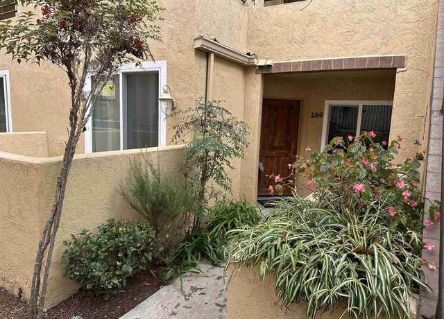 Property at 3969 Nobel Dr #269, San Diego, CA 92122, 1 bed, 1 bath