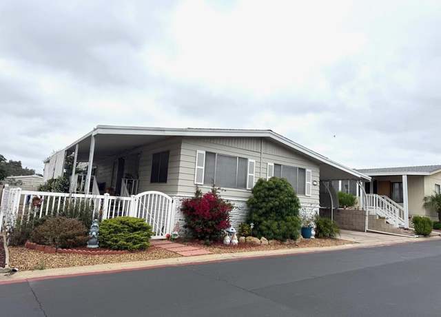 Property at 500 Rancheros Dr #48, San Marcos, CA 92069, 3 beds, 2 baths